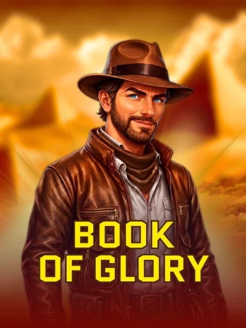 Book of Glory