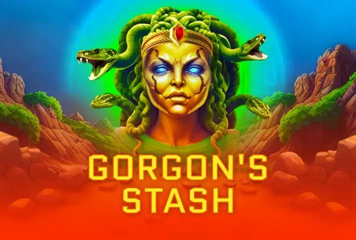 Gorgon's Stash