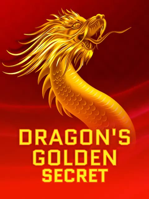 Dragon's Golden Secret