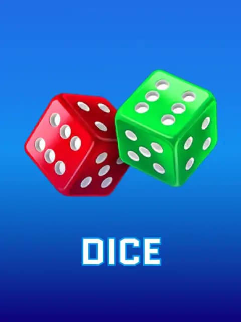 Dice