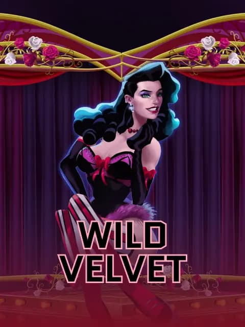 Wild Velvet