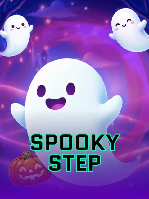 Spooky Step