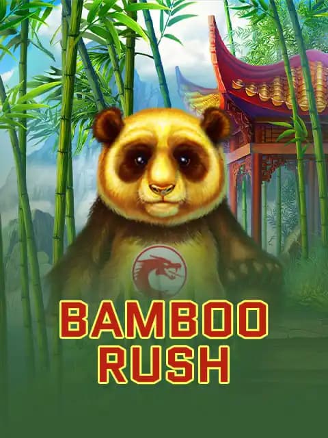 Bamboo Rush