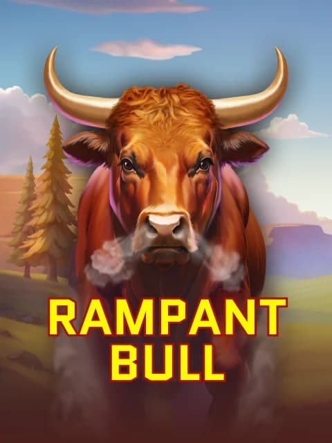 Rampant Bull