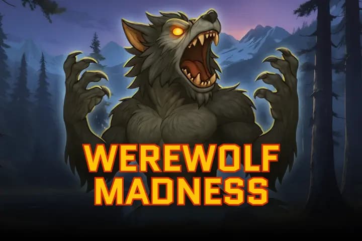 Werewolf Madness