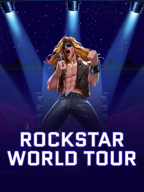 Rock Star World Tour