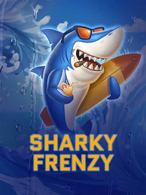 Sharky Frenzy