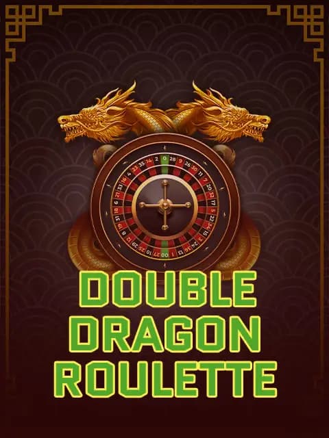 Double Dragon Roulette