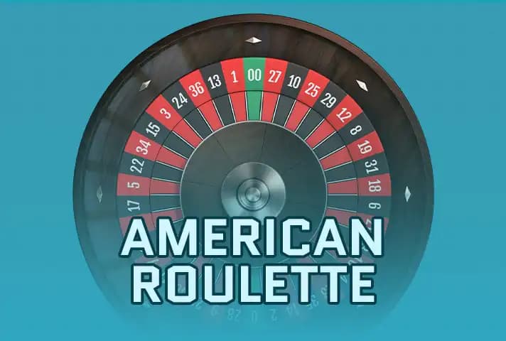 American Roulette