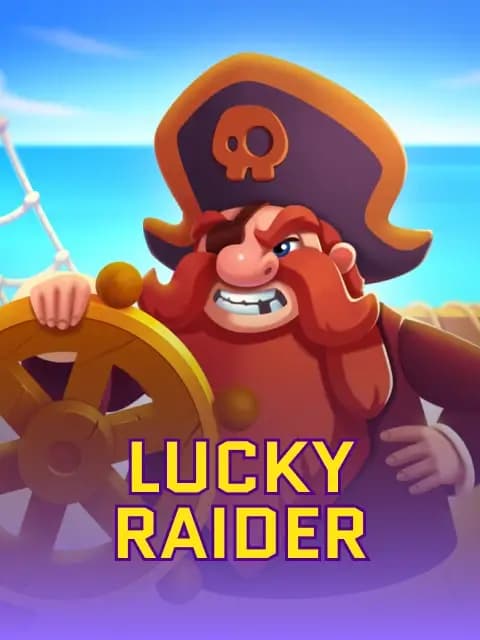 Lucky Raider