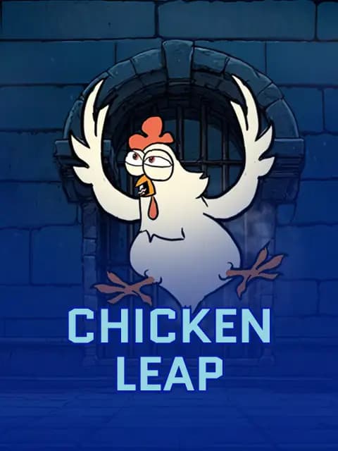 Chicken Leap