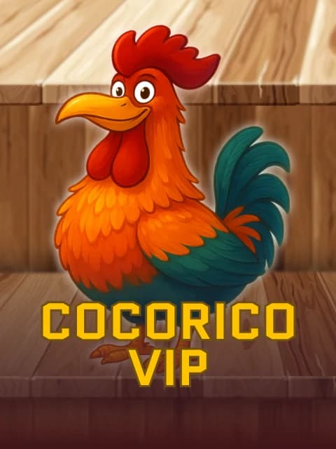 Cocorico VIP