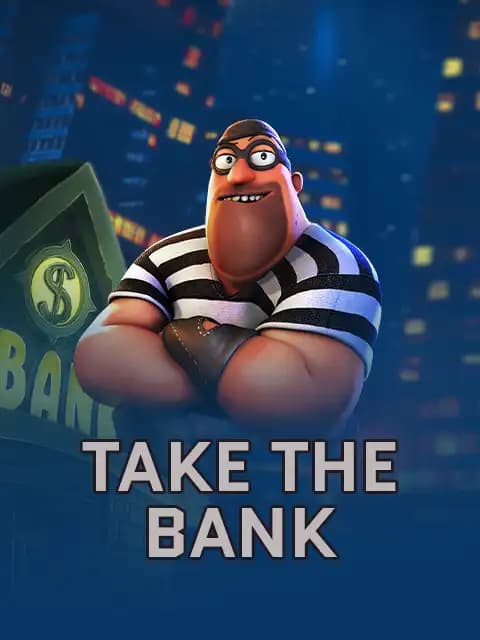 Take The Bank