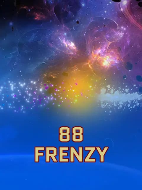 88 Frenzy Fortune
