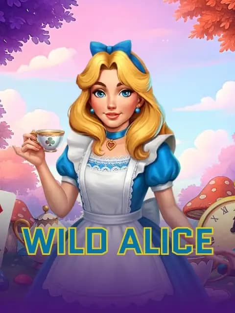 Wild Alice