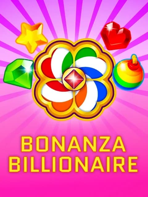 Bonanza Billionaire 
