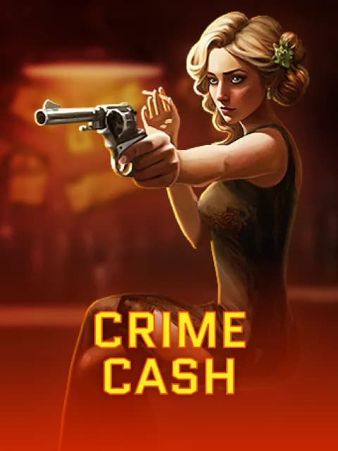 Crime Cash