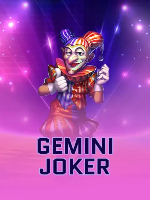 Gemini Joker