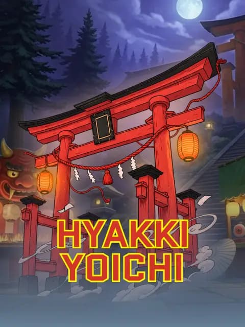 Hyakki Yoichi