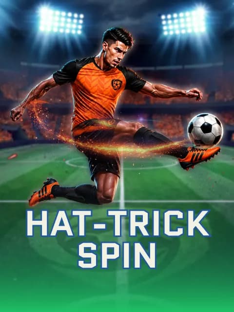 Hat-Trick Spin