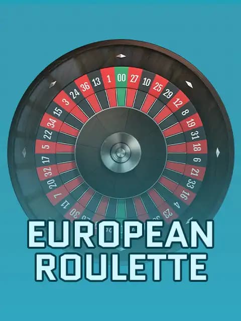 European Roulette