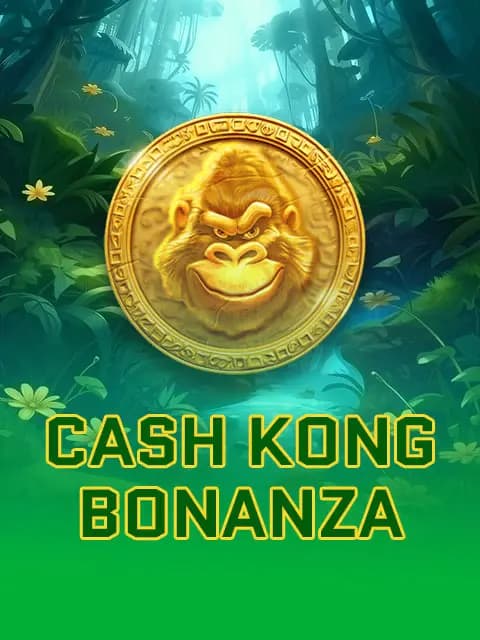 Cash Kong Bonanza
