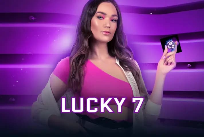 Lucky 7