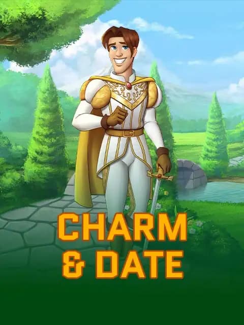 Charm & Date