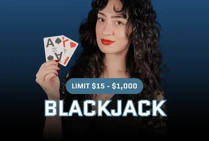 Blackjack Table 4 