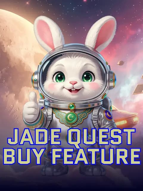 Jade Quest Buy Feature
