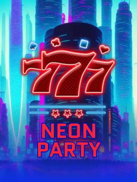 Neon Party