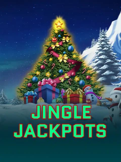 Jingle Jackpots