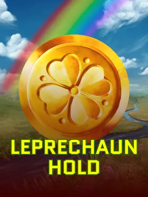 Leprechaun Hold 