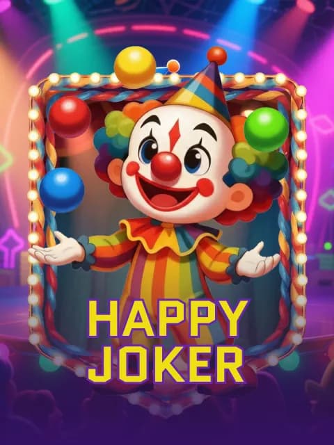 Happy Joker