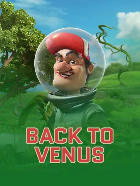 Back to Venus