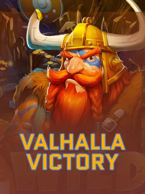 Valhalla Victory