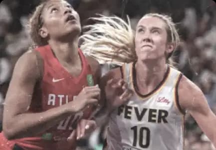 WNBA