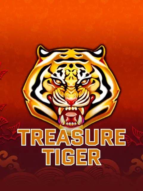 Treasure Tiger