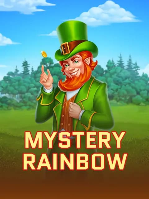 Mystery Rainbow