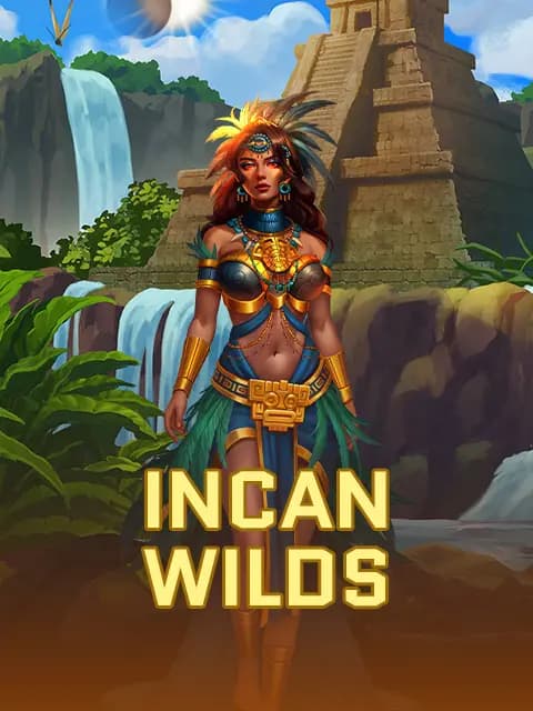 Incan Wilds