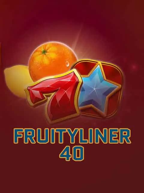 Fruityliner 40