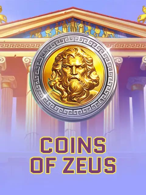 Coins of Zeus