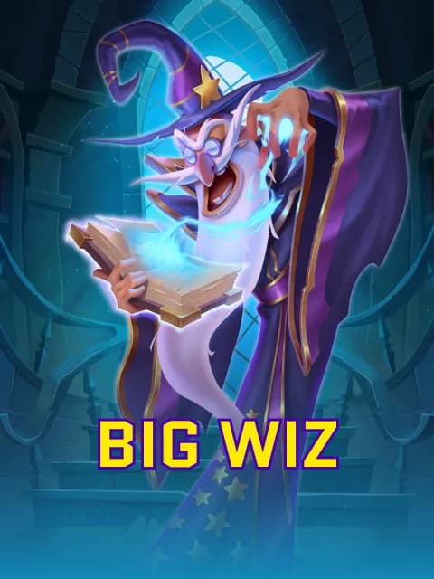 Big Wiz 