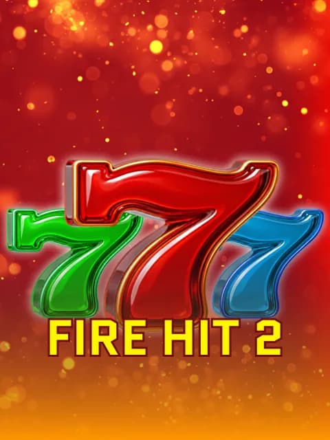 Fire Hit 2