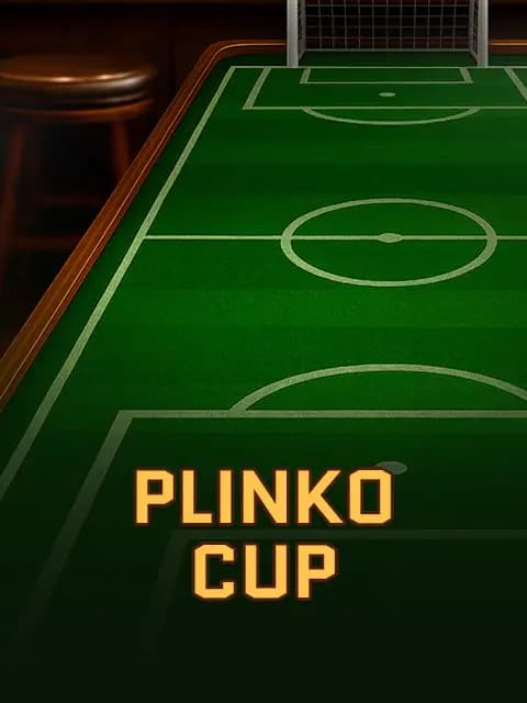 Plinko Cup