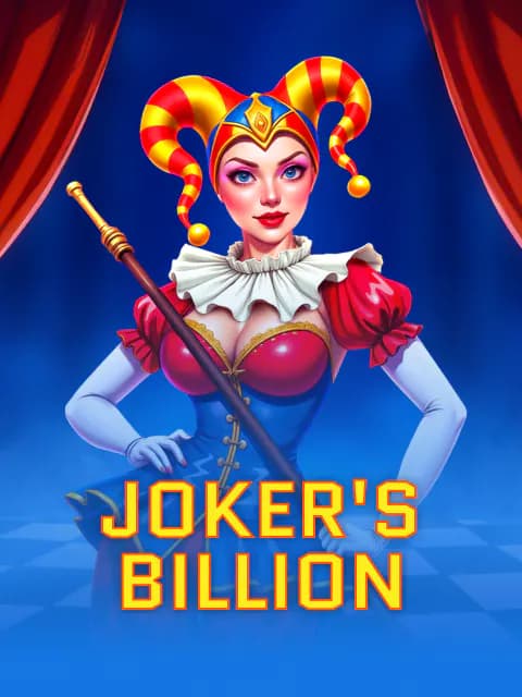 Joker's Billion