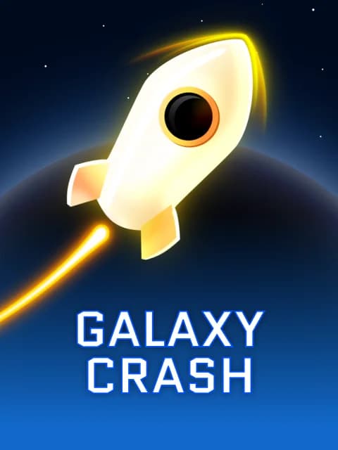 Galaxy Crash