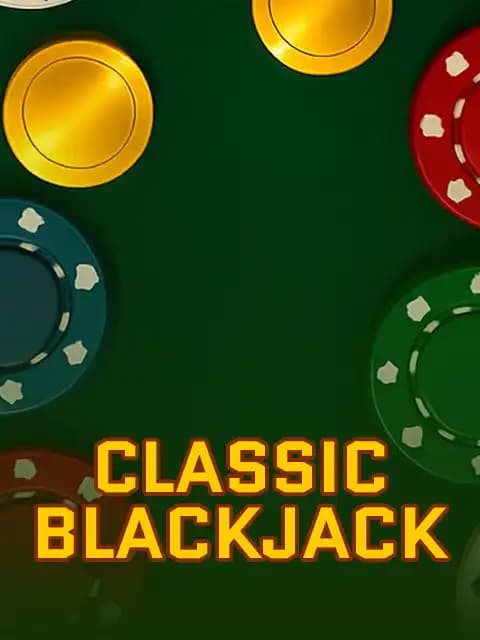 Classic Blackjack