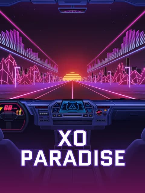 XO Paradise