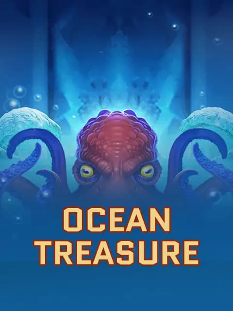 Ocean Treasure